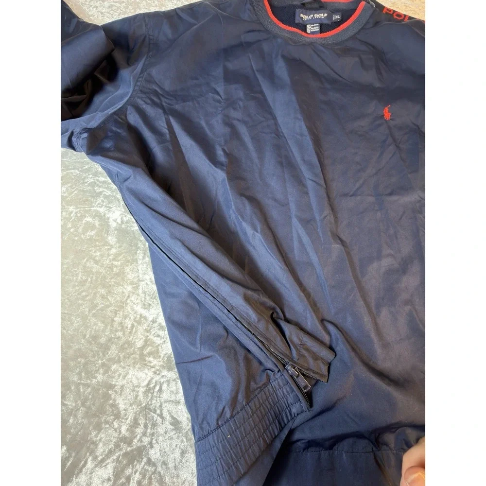 Ralph Lauren polo golf